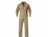 Cheap High Quality Custom Zipper Pocket Worker Coverall