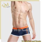 Polyester Spandex Waterproot Man's Swim Shorts China