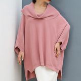 Women's Fashion 100% Cashmere Sweater Clothing