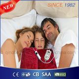 Super Comfy Luxury Electric Blanket Over Heated for Winter