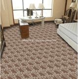 Jacquard Carpet