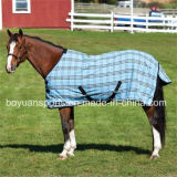 Breathable Ripstop Terylene Cotton Summer Horse Blanket