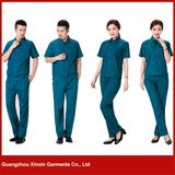 Factory Wholesale Cheap Work Shirt Apparel (W14)