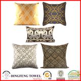 2017 New Design Digital Printing Cushion Cover Df-C173