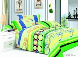 100%Polyester Printing Fabric for Bedding