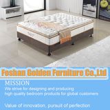 Pillow Top Gel Memory Foam Mattress