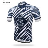 Men Team Bicycle Shirt Clothing for Events