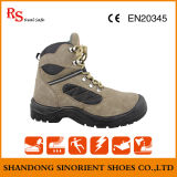 High Cut Safety Shoes for Marine Sns705