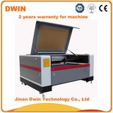 Acrylic Wood Desktop CO2 Laser Cutting Engraving Machine for Sale