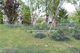 Gray Color 120G/M2 18X16mesh Fiberglass Insivible Insect Screen (SGS)