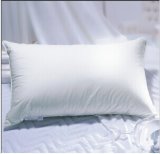 100% Cotton New Design Waterproof Hospital Pillow
