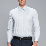 Wholesale Latest Shirt Designs for Man Linen Shirts