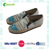 Women's Canvas Shoes with Beautiful Printing Design