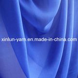 High Quality Polyester Chiffon Fabric for Evening Dress