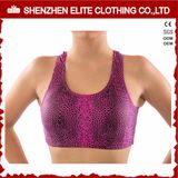 Wholesale Girl Seamless Yoga Hot Sex Women's Sports Bra