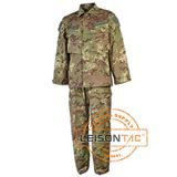 Military Uniform Bdu