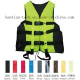 CE Approved Safety Wear for Water Sport and Lifesaving