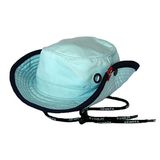 Children Big Brim Hat with Belt (JRC002)