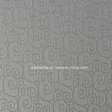 Top Grade Modern Pattern Polyester Yarn Dyed Window Curtain Fabric