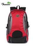 Gift Backpack Bag Men's Shoulder Bag Leisure Backpack Bag