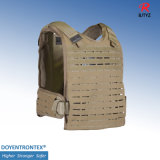 Nij Standard PE Kevlar Military Police Bulletproof Vest (TYZ-BV-A-68)