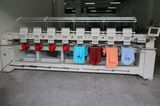 Tubular Embroidery Machine 8 Head 9 Color Computerized Price