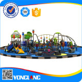 2015 CE Certified Children Outdoor Playground Equipment (YL-D040)