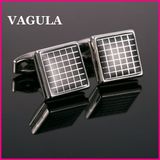 VAGULA New Shirts Gemelos Cufflinks (L51450)