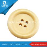 Fashion Garment Round Resin Button