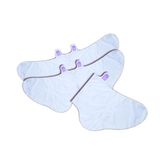 Healthy Care Moisturizing Exfoliating Foot Mask