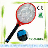 Top Selling Electric Mosquito Swatter for Brazil Market