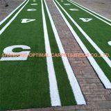 Gym Artificial Grass Kindergarten Lawn Carpet
