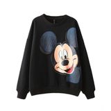 Long Fit Women Men Kids Hoodies with Customize Print or Blank