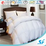 100% Cotton Slik Custom Hotel Duvet Cover, Hotel Textile Comforter
