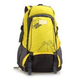 Large Capacity Outdoor Backpack Sports Travel Backpack Leisure Travel Bag (GB#8612)