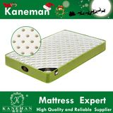 Baby Crib Latex Spring Mattress Contour to The Body Spine Protecton