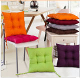 Polyester Outdoor & Indoor Seat Chair Cushion