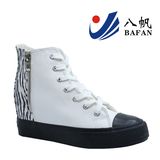 2017 Fashion Casual Canvas Shoes Bf170122