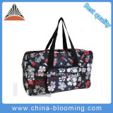 Women Outdoor Sport Carry Travel Weekend Polyester Tote Bag