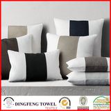 2017 New Design Digital Printed Color Matching Fabric Cushion Cover Sets Df-C317