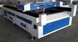 Flc1325A CNC Metal Laser Cutter for Acrylic Wood Steel Cutting