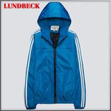 Casual Fashion Single Jacket for Men 2018