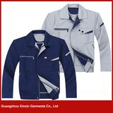 Guangzhou OEM Men Safety Apparel Factory Manufacturer (W137)