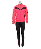 Women Jogging Wear Long-Sleeve Fitness Ladies Jogging Suits