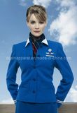 High Quality Elegant Airline Server Uniform (WU16)