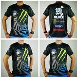 High Quality New Design Motorcycle Short Sleeve Jersey (ASH16)