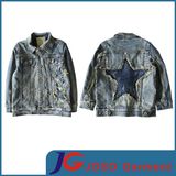 Cute Fashion Boys Denim Jacket (JT8018)