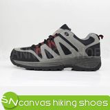 PVC Injection Sport Shoes with PVC Outsole