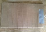Microfiber Foam Bath Mat/Carpet Mm005