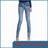 Women Fashion Denim Skinny Jean (JC1062)